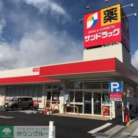 レオパレスハーナの物件内観写真